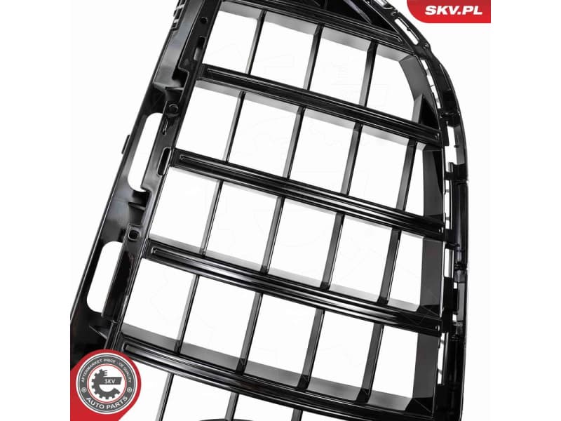 Radiator Grille 66SKV546 - image 5