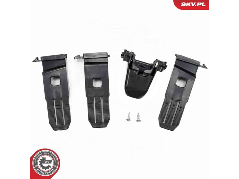 Radiator Grille 66SKV546 - image 6