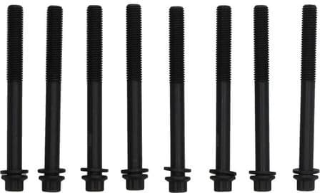 Cylinder Head Bolt Set 8709002