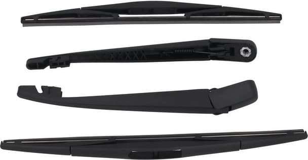 Wiper Arm, window cleaning 25158