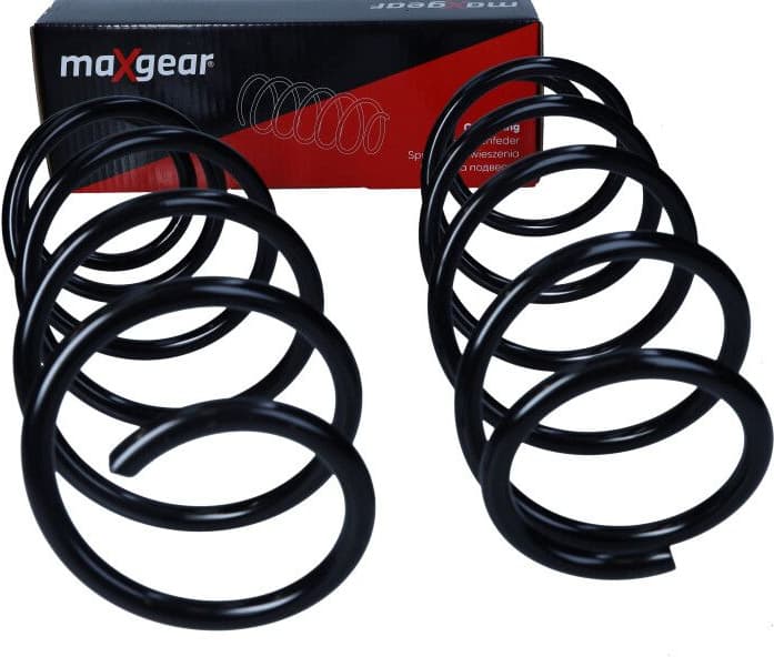 Suspension Spring 60-1426D - image 2