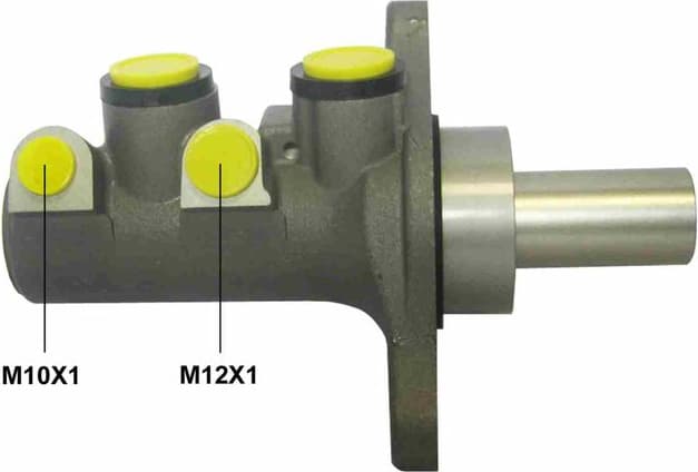 Brake Master Cylinder ESSENTIAL LINE M 61 137