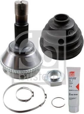 Joint Kit, drive shaft 186064