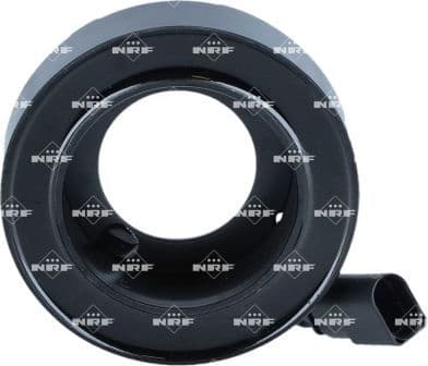 Coil, magnetic clutch (compressor) 38748