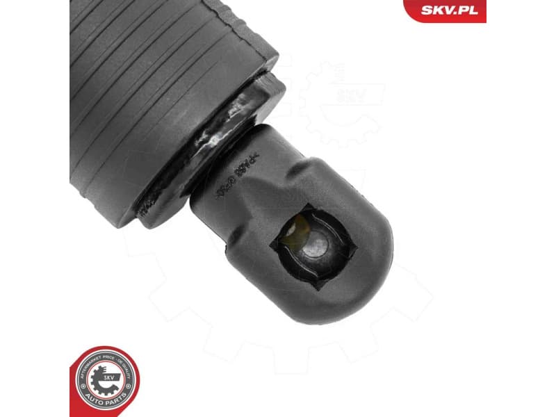 Electric Motor, tailgate 52SKV242 - image 3