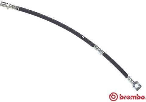 Brake Hose ESSENTIAL LINE T 59 022
