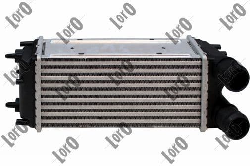 Charge Air Cooler LORO 017-018-0018
