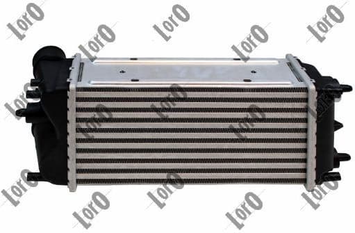 Charge Air Cooler LORO 017-018-0018 - image 2