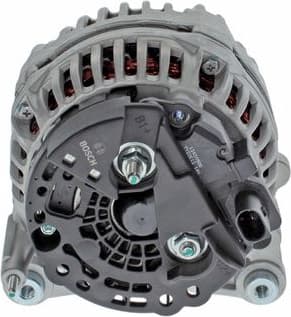 Alternator 1 986 A00 897 - image 4