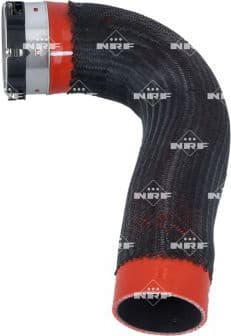 Charge Air Hose 166346 - image 2