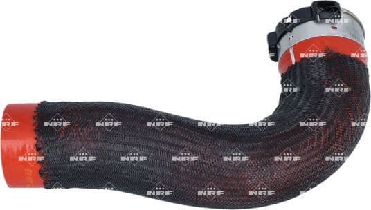 Charge Air Hose 166346 - image 3