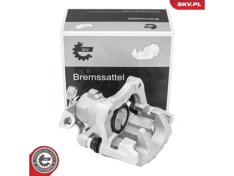 Brake Caliper 78SKV573