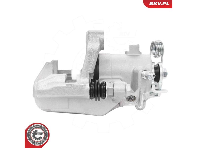 Brake Caliper 78SKV573 - image 4