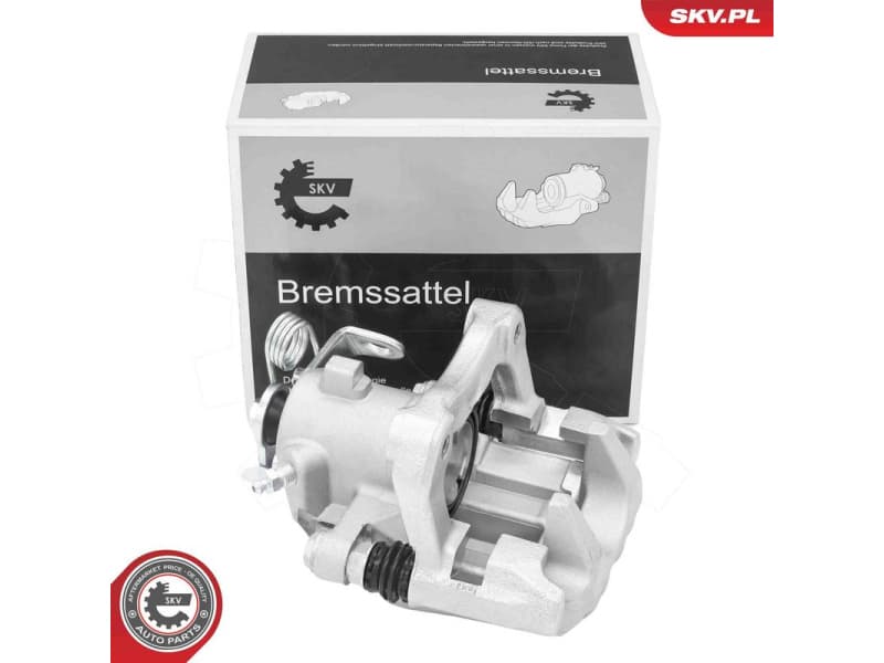 Brake Caliper 78SKV574