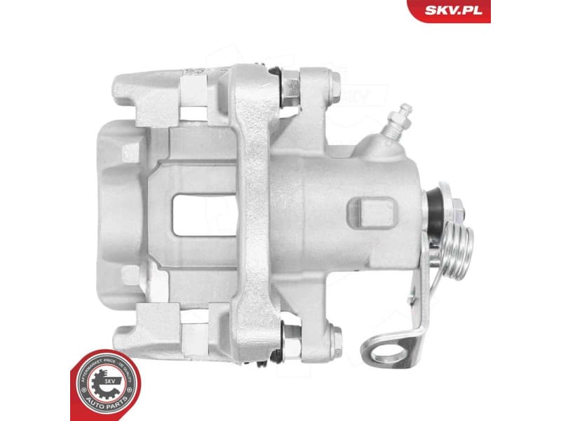 Brake Caliper 78SKV574 - image 4