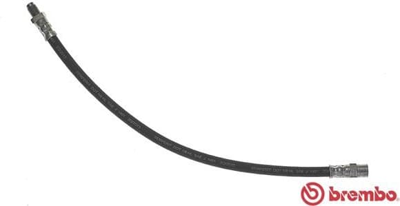 Brake Hose ESSENTIAL LINE T 23 078