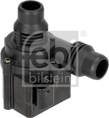 Auxiliary Water Pump (cooling water circuit) 193268