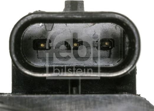 Auxiliary Water Pump (cooling water circuit) 193268 - image 2