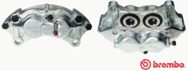 Brake Caliper ESSENTIAL LINE F 50 061