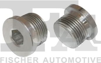 Screw Plug 257.868.001