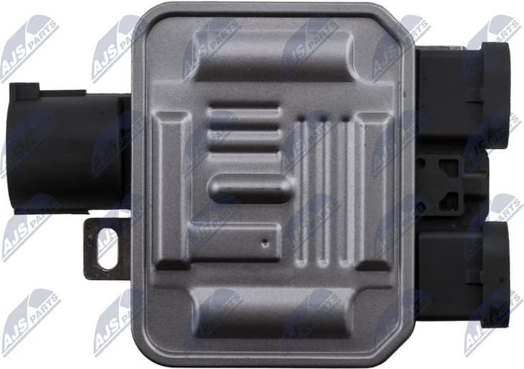 Control Unit, electric fan (engine cooling) CSW-FR-003 - image 3