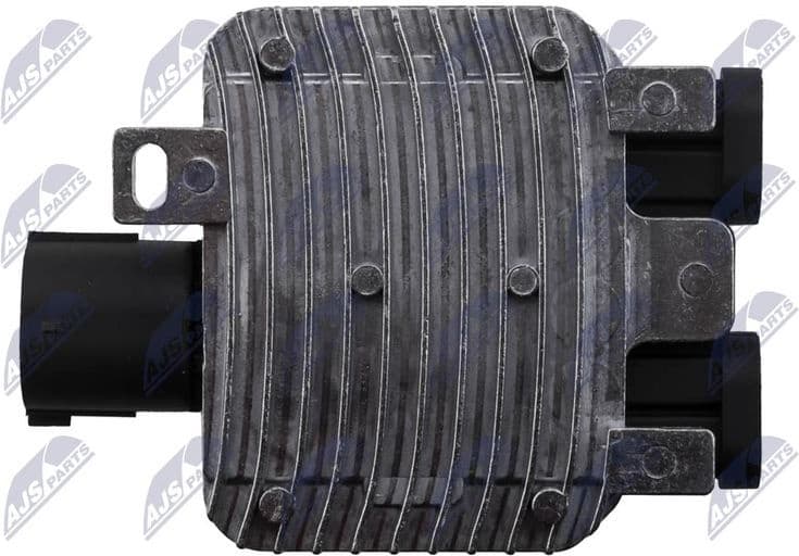 Control Unit, electric fan (engine cooling) CSW-FR-003 - image 4