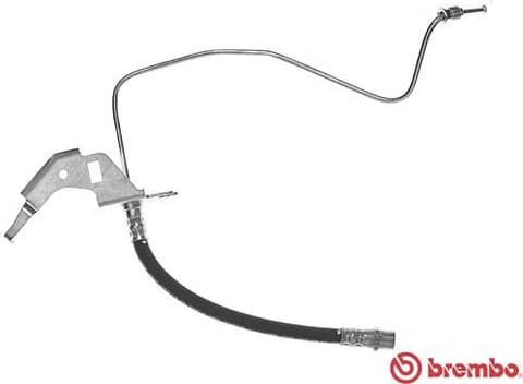 Brake Hose ESSENTIAL LINE T 59 074