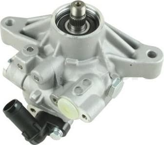 Hydraulic Pump, steering 54345