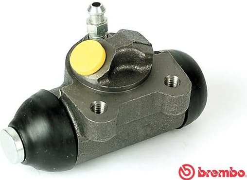 Wheel Brake Cylinder ESSENTIAL LINE A 12 061