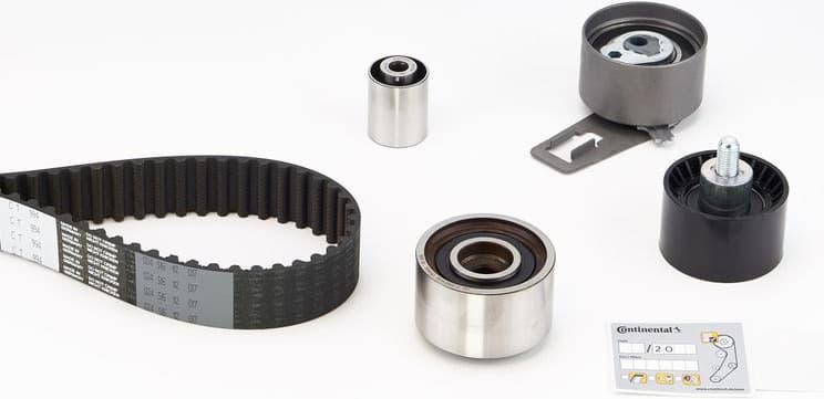 Timing Belt Kit CT994K1