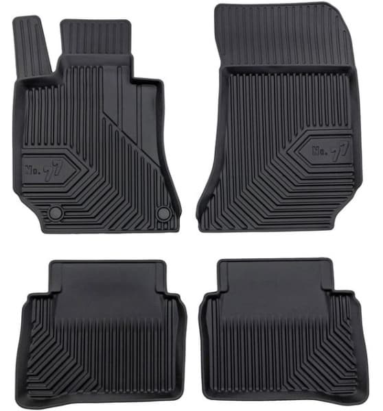 Floor Mat Set NO.77 77430341