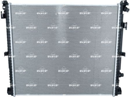 Radiator, engine cooling 550282 - image 3