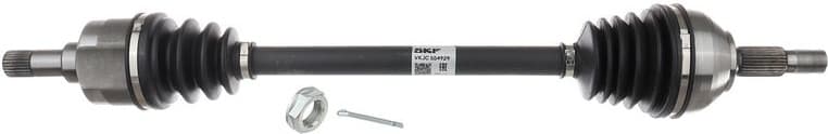 Drive Shaft VKJC 3828