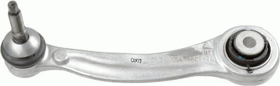 Arm rear suspension 37858 01 - image 2