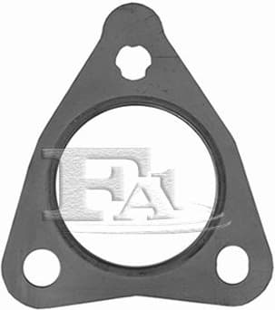 Gasket, exhaust pipe 780913