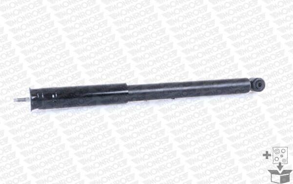 Shock absorber front 43080 - image 2