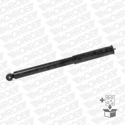 Shock absorber front 43089