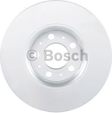 Brake Disc 0986479210 - image 3