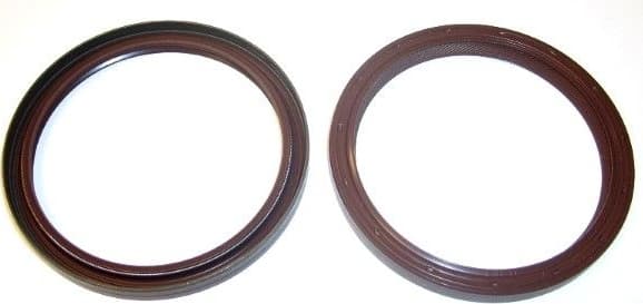 Seal crankshaft rear 069.600 - image 3
