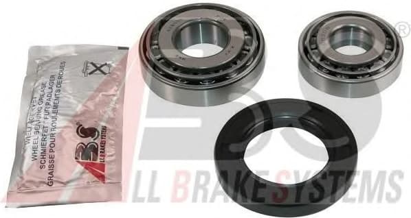 Wheel Bearing Kit 200060