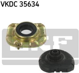 Suspension Strut Support Mount VKDC 35634