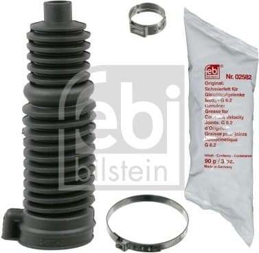 Bellow Kit, steering 12807