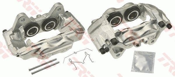 Brake Caliper BHU334E
