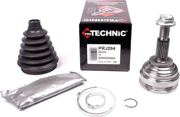 CV joint outer PRJ294 - image 2