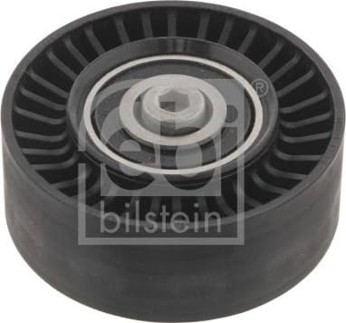 Deflection/Guide Pulley, V-ribbed belt 31236