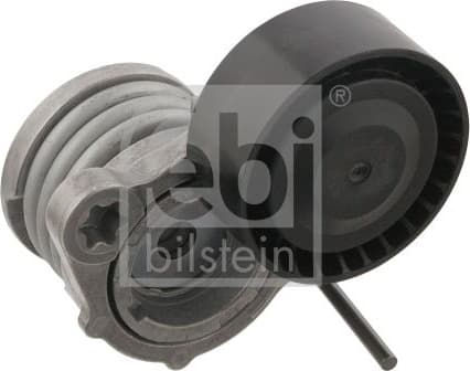 Belt Tensioner, V-ribbed belt 32248