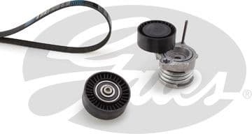 V-ribbed Belt Set Micro-V® UNIQUE FIT K016PK1835XS