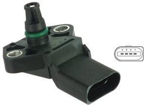 Air Pressure Sensor, altitude adaption PS10117