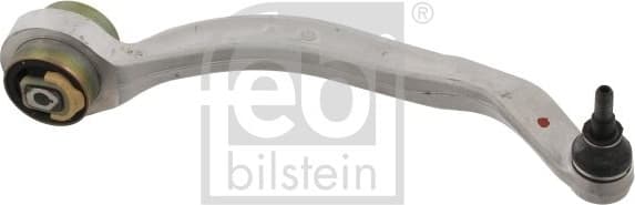 Control/Trailing Arm, wheel suspension 11351