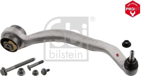 Control/Trailing Arm, wheel suspension ProKit 33363